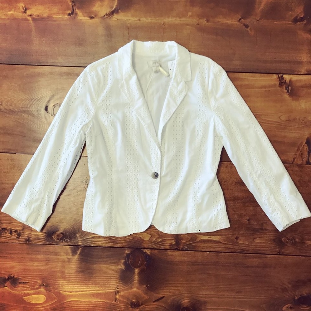 Ann Taylor LOFT